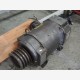 Baldor D2015P 15 hp DC Motor